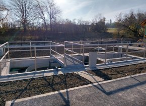 Hledáme projektanta/ku vodohospodářských staveb i pozemkových úprav